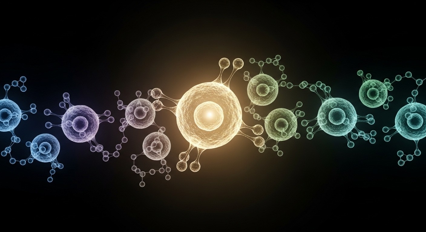 Cellular structures